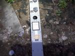 Us Navy Cu-332a/ur Antenna Coupler Unit Look Rare