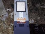 Us Navy Cu-332a/ur Antenna Coupler Unit Look Rare