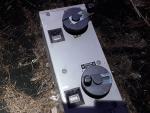 Us Navy Cu-332a/ur Antenna Coupler Unit Look Rare