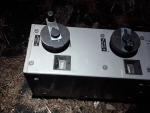 Us Navy Cu-332a/ur Antenna Coupler Unit Look Rare