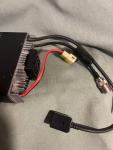ICOM IC-2340H Dual-band FM Tranciever