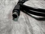 LDG IC-104 interface cable for LDG Z-100A autotuner for Flex & Elecraft radios