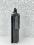 Pre Owned | Alinco DJ-S41 UHF FM Ham Radio Compact Handheld Transceiver - Black