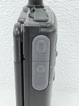 Pre Owned | Alinco DJ-S41 UHF FM Ham Radio Compact Handheld Transceiver - Black