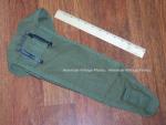 PRC 77 25 USA Antenna Bag Pouch Army CW-503 f Vietnam Military Jeep Truck Radio