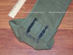 PRC 77 25 USA Antenna Bag Pouch Army CW-503 f Vietnam Military Jeep Truck Radio
