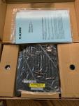 ALINCO DR-CS10 AMATEUR HAM 2 METER RADIO TRANSCEIVER