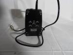 Icom SM-8 Desk Microphone — Vintage Base Station Mic, Tested - Ham Radio
