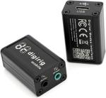 Mobile Digital Modes Interface for Amateur Radio - USB Connects All Major Brands