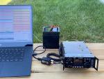 Mobile Digital Modes Interface for Amateur Radio - USB Connects All Major Brands