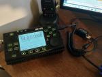 Mobile Digital Modes Interface for Amateur Radio - USB Connects All Major Brands