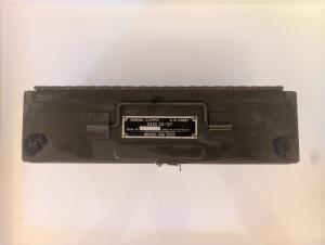 Military Radio WwII Signal Corps Crystal Kit CS-137  FT-243 #1