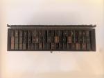 Military Radio WwII Signal Corps Crystal Kit CS-137  FT-243 #1