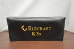 Elecraft K3s Signature Series Ham Radio Dust Cover