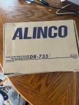 Alinco DR-735T Dual Band VHF/UHF 50W Mobile Transceiver w/ Dual Receiver