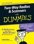 Two-Way Radios and Scanners For Dummies