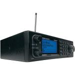 Uniden BCD996P2 Digital Mobile TrunkTracker V Scanner, 25,000 Dynamically Allocated Channels, Close Call RF Capture Technology, 4-Line Alpha display, Base/Mobile Design, Phase 2