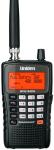 Uniden Bearcat BCD160DN Handheld Digital Scanner, Exclusive Features, Band Scope Rapid System/Channel Number Tagging, Narrow-Band Reception, and Search Features to Detect Signals Faster Than Ever