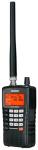 Uniden Bearcat BCD160DN Handheld Digital Scanner, Exclusive Features, Band Scope Rapid System/Channel Number Tagging, Narrow-Band Reception, and Search Features to Detect Signals Faster Than Ever