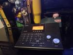 Uniden BC340CRS Bearcat Scanner AM/FM Radio Weather Police Fire EMS