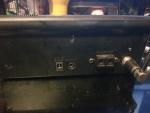 Uniden BC340CRS Bearcat Scanner AM/FM Radio Weather Police Fire EMS