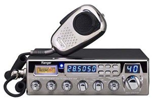 Ranger RCI-69VHP: 80+ Watts 10 Meter Transceiver
