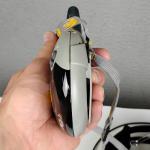 Proscan 30 NASCAR Scanner Radio w/ Padded Headphones Nextel Cup Series Race 