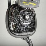 Proscan 30 NASCAR Scanner Radio w/ Padded Headphones Nextel Cup Series Race 