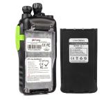 6Pack Baofeng GT-1 UHF 16 Channels Handheld Two way Radio Upgrade BF-888s USA