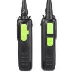6Pack Baofeng GT-1 UHF 16 Channels Handheld Two way Radio Upgrade BF-888s USA