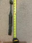 Military CARC 8ft 8in, 6 section folding Antenna.