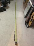 Military CARC 8ft 8in, 6 section folding Antenna.