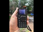 Pre-Programmed Police Scanner - Baofeng K5 PLUS (Programmed To Your Location)