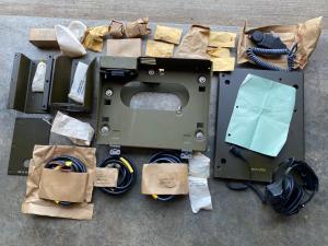 US Military Installation Kit MK-1229/GRC