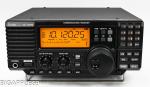 Icom IC-R75 Shortwave Amateur Radio Receiver w/ Sync Detector & UT-106 DSP Unit