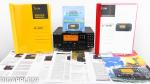 Icom IC-R75 Shortwave Amateur Radio Receiver w/ Sync Detector & UT-106 DSP Unit