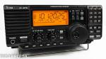 Icom IC-R75 Shortwave Amateur Radio Receiver w/ Sync Detector & UT-106 DSP Unit