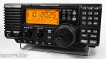 Icom IC-R75 Shortwave Amateur Radio Receiver w/ Sync Detector & UT-106 DSP Unit