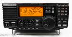 Icom IC-R75 Shortwave Amateur Radio Receiver w/ Sync Detector & UT-106 DSP Unit