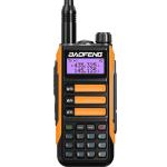 BaoFeng Two Way Radio UV-16 Walkie Talkie High Power Transceiver Ham Waterproof
