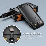 BaoFeng Two Way Radio UV-16 Walkie Talkie High Power Transceiver Ham Waterproof