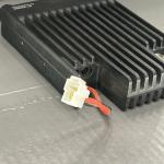 ICOM IC-2200H 2M FM TRANSCEIVER Ham Radio Hm-133V