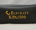 Elecraft KPA1500 Signature Series Ham Radio Amateur Radio Dust Cover