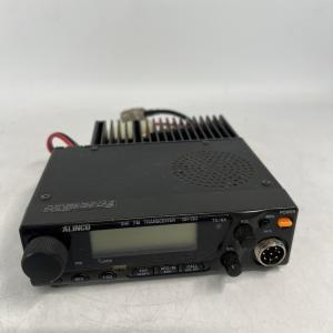 Alinco DR-130T VHF FM TX/RX Transceiver -UNIT ONLY