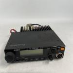 Alinco DR-130T VHF FM TX/RX Transceiver -UNIT ONLY