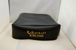 Elecraft KPA1500 Signature Series Ham Radio Amateur Radio Dust Cover