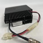 Alinco DR-130T VHF FM TX/RX Transceiver -UNIT ONLY