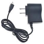 K-Mains AC DC Adapter for Uniden Home Patrol-2 HP-2 HomePatrol II Digital Scanner Power Supply Cord