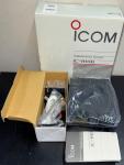 Icom Communications Receiver IC-R100