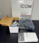 Icom Communications Receiver IC-R100